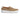 Men’s suede slip-on sneakers in Biscotto