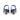 Woman Pointed Slingback with Museum Heel in Blue Orizzonte Patent Leather with on-tone accessories