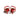 Women Red Patent Leather Slingback Heels with Perforated Detail