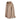 Women's Cashmere Jacket with Rex Fur in Beige
