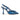 Women's Orizzonte Patent Leather Pumps with Museum High Heel
