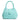 Women's Leather Lucia Bag Intreccio Optical in Twinkletif Nappa and Suede