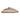 Women's Beige and White Raffia Woven Sabot