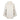 Women's Cashmere Jacket with Rex Fur in Ivory