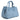 Women Intrecciato Top Handle Shopping Bag in Nappa Celeste