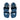 Women's Orizzonte Patent Leather Pumps with Block Heel