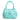 Women's Lucia Leather Bag Intreccio Optical in Nappa Twinkletif