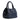 Women's Leather Lucia Bag Intrecciato Optical in Nappa Carta da Zucchero