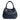 Women's Leather Lucia Bag Intrecciato Optical in Nappa Carta da Zucchero