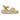 Women's Rete Platform Sandals in Platinum