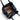 Top Handle Intrecciato Leather Bag in Nappa and Patent Carta da Zucchero