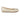 Women Ballerina Shoes with hidden heel in Nappa Ivory