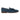 Men Slip On Shoes with Tassels in Suede Principe di Galles Print