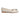 Women’s Milk Leather Tassel Loafers