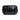 Top Handle Carre Leather Bag in Softy Pearlized Black