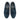 Men Slip On Shoes with Tassels in Suede Principe di Galles Print