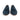Men Slip On Shoes with Tassels in Suede Principe di Galles Print
