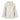 Women's Cashmere Jacket with Rex Fur in Ivory