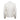 Astrid Short Leather Stretch Jacket in Nappa Ivory