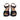 Women Platform Wedge Sandals in Blue Navy
