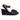 Women Platform Wedge Sandals Comfy Blue Navy