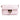 Chicca Women's Intrecciato Optical Softy Leather Bag in Pink