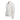 Astrid Short Leather Stretch Jacket in Nappa Ivory