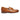Men’s Loafer with Tassels in Brushed Camel