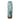 Women's Printed Wide-Leg Wrap Pants in Light Blue Silk Twill