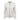 Astrid Short Leather Stretch Jacket in Nappa Ivory