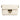 Chicca Women's Intrecciato Optical Nappa and Patent Leather Bag in Ivory