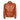 Men Bomber Jacket with Pocket in Nappa Rivista