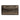 Women Long Intrecciato Leather Wallet with Horsebit in Bronze