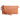 Women's Intrecciato Nappa Leather Medium Clutch in Bruciato Tan