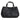 Women Intrecciato Top Handle Shopping Bag in Nappa Black