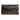 Women Long Intrecciato Leather Wallet with Horsebit in Bronze and Gunmetal