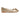 Women’s Platino Laminated Leather Tassel Loafers