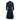 Roosevelt Woman Dress in Blue Navy