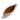 Women Intrecciato Laminated Leather Pouch in Rose Gold