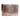 Women Intrecciato Laminated Leather Pouch in Rose Gold