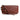 Women's Small Intrecciato Leather Pouch in Tabacco Brown
