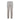 Women's Beige Geometric Print High-Waisted Cigarette Pants