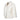 Women Cropped Nappa Leather Jacket in Avorio