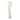 Women's Avorio High-Waisted Cigarette Pants