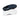 Men Slip On Intrecciato Leather Shoes in Solero Jeans