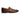 Men's Horsebit Loafers in Giotto Dark Brown Leather