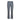 Women's Geometric Print Blue High-Waisted Flared Pants