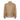 Men Bomber Jacket in Pieno Fiore Sand