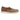 Men Slip On Leather Shoes in Morbidone Bruno