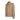 Men Bomber Jacket in Pieno Fiore Sand